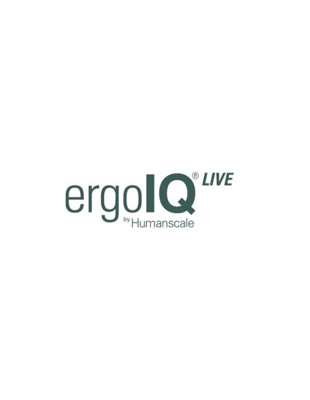 ergoIQ LIVE 1 to 500 consults Tier I