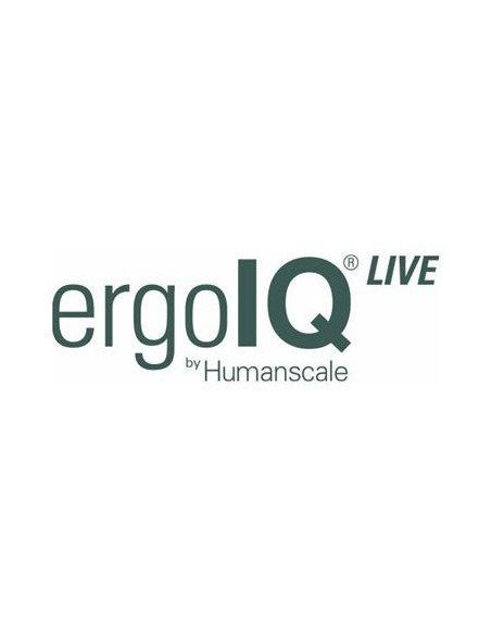 ergoIQ LIVE 501 to 2500 cnsult Tier II