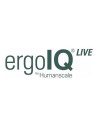 ergoIQ LIVE 501 to 2500 cnsult Tier II