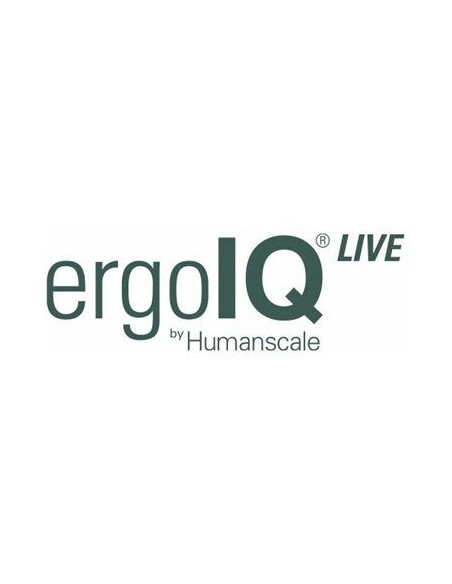ergoIQ LIVE 2500+Tier III
