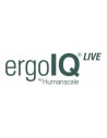 ergoIQ LIVE 2500+Tier III