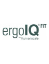 ergoIQ FIT Enterprise U/Y 100-50 3Y