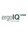 ergoIQ HOME - 501-1.000 Tier III - 3Y