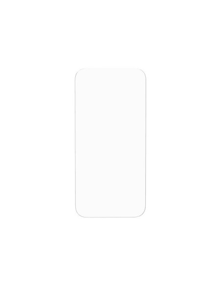 OtterBox Glass iPhone 15 - clear