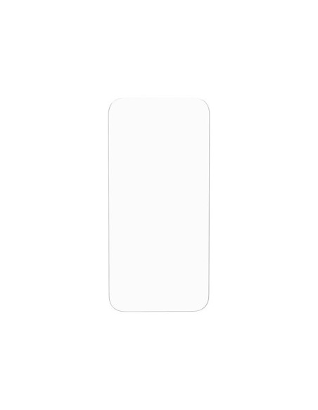 OtterBox Glass iPhone 15 Pro - clear