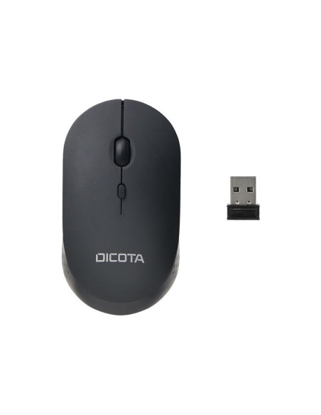 Wireless Mouse SILENT V2