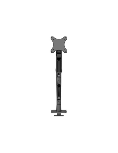 Desk Mount single display