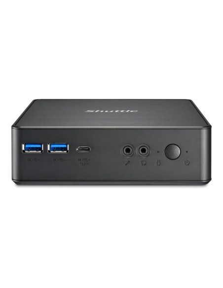 Nano-PC/Core i5 1235U/DDR4/VESA