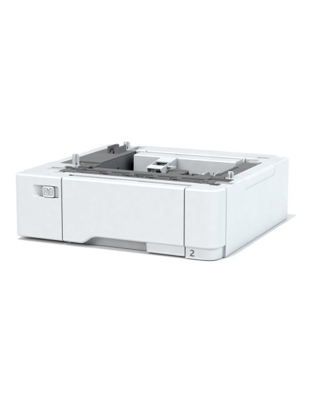 550 sheet+100 sheet Dual Tray