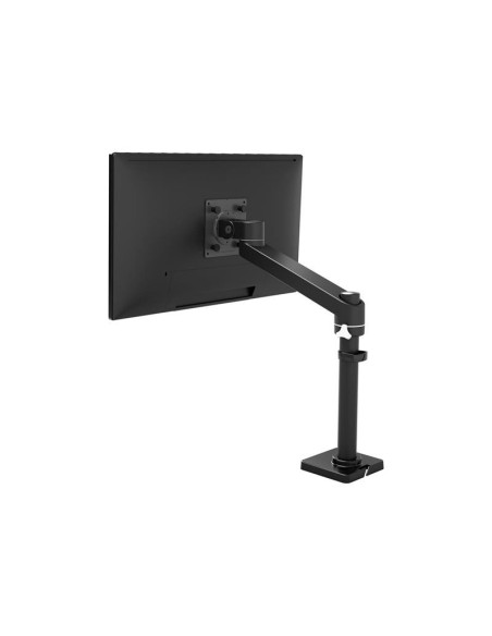 Ergotron NX Monitor Arm Black