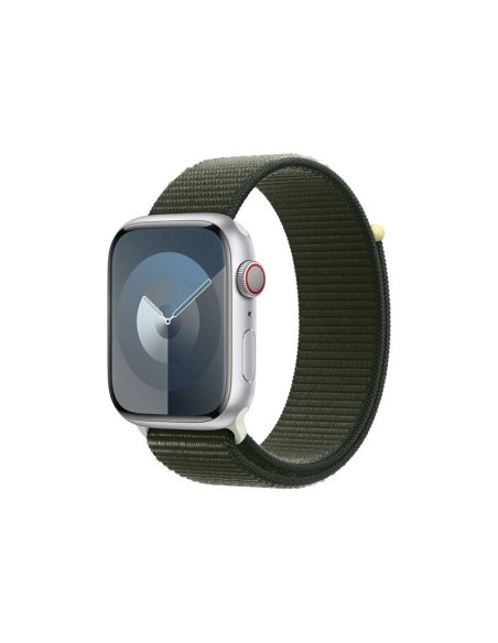 Apple Watch 45 Cypress SL