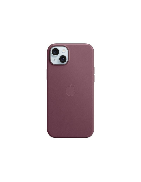 iPhone 15 Plus Finewoven Case Mul