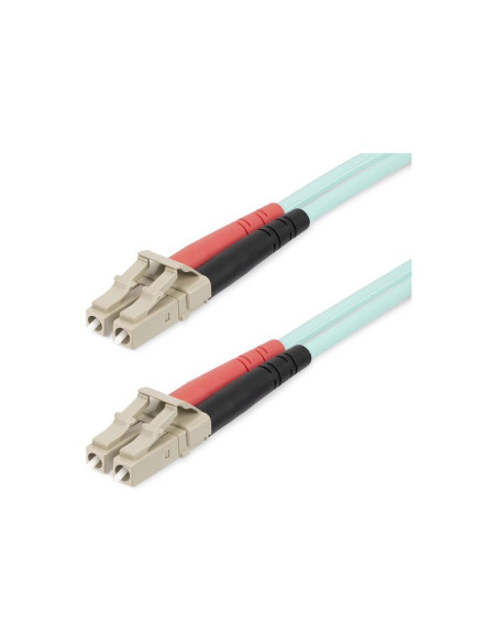20m LC/UPC OM4 Fiber Cable LSZH Cord