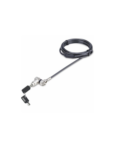 Universal Laptop Lock 6.6ft 2m Cable