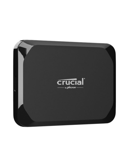 Crucial X9 2TB Portable SSD