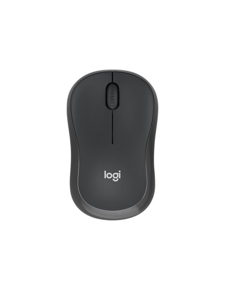M240 Silent Bluetooth Mouse Graphite