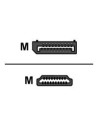 M/Connect 2 Rpl Cbl Display Port to HDMI