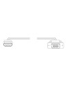 M/Connect 2 Replacement Cbl HDMI to VGA