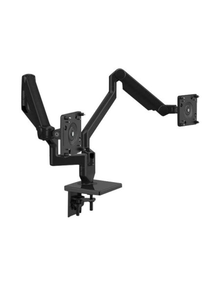 M/Flex M2.1 Mon Arm f/2 Mon Bl 2Pc Clamp