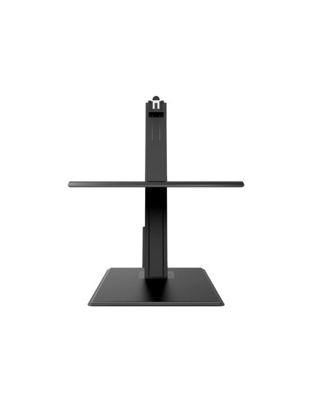 QuickStand Eco Single Monitor Black