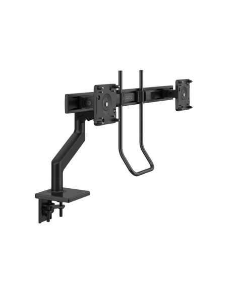 M10 Mon Arm f/2 Mons Black 2 Piece Clamp