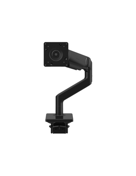 M10 Mon Arm Sing Mon Black 2Pc Clamp