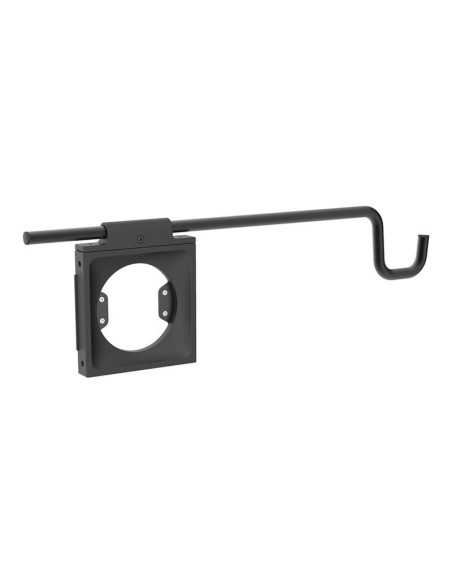 Accessory Holder+Univrsal Acc Bracket Bl