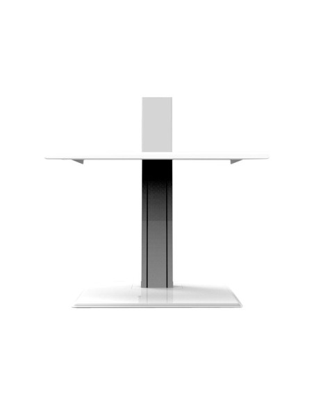 QuickStand Eco Laptop White