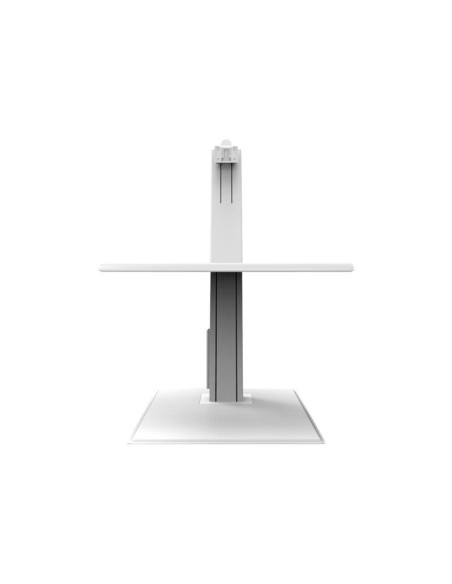 QuickStand Eco Single Monitor White