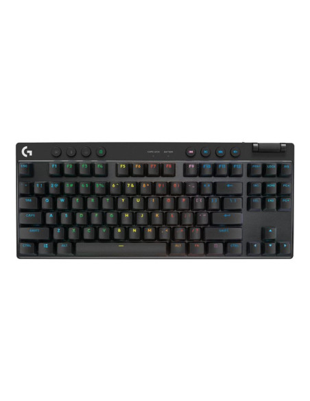 G PRO X TKL LSPEED KB WH FRA 2.4GHZ/BT