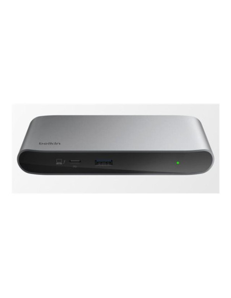 Belkin Connect 5-in-1 Thunderbolt 4 Hub
