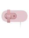 Brio 100 Full HD Webcam ROSE