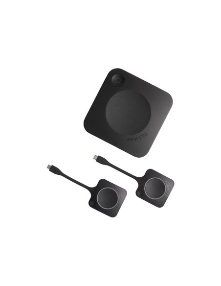 Clickshare C-10 Gen2 EU Set w/2 Buttons