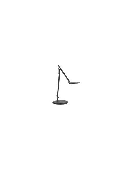 Nova Light with Desktop Base Jet Black