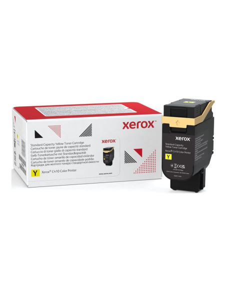 VersaLink C410/C415 YL Std Cap Ton Crt