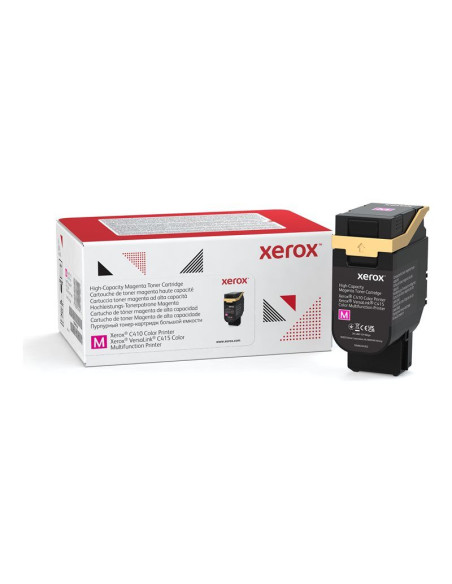 VersaLink C410/C415 MG High Cap Ton Crt