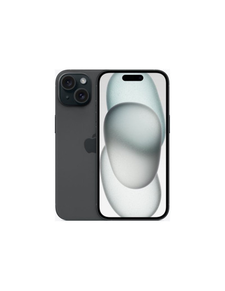iPhone 15 128GB Black