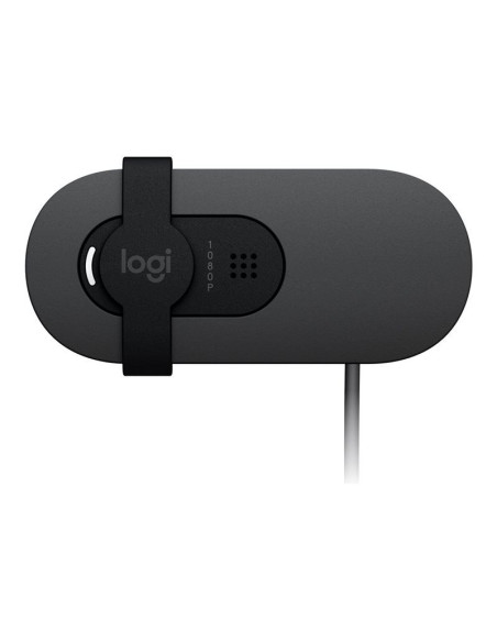 Logitech Brio 105 - GRAPHITE- EMEA-28935