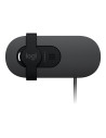 Logitech Brio 105 - GRAPHITE- EMEA-28935
