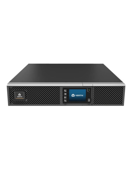 Vertiv Liebert GXT5 1ph UPS 1.5kVA