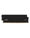 Pro96GB 2x48GB DDR5-5600 UDIMM CL46 24Gb