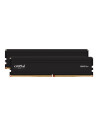 Pro64GB 2x32GB DDR5-5600 UDIMM CL46 16Gb