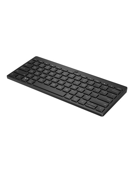 HP 350 BLK Compact Multi-Device KBD