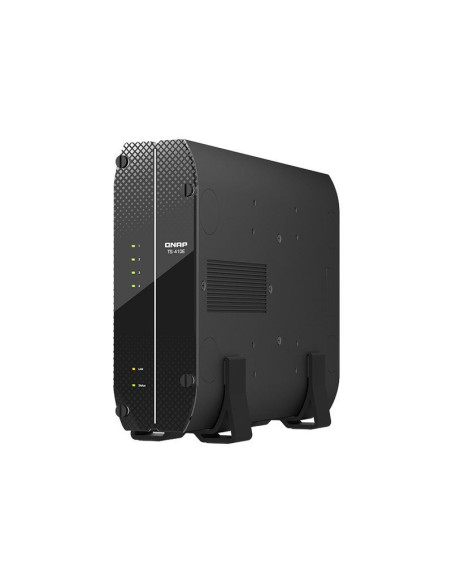 4-bay Tower NAS Intel Celeron J6412 qu