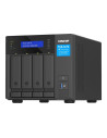 4bay QuTS hero NAS Intel Pent Gold G7400