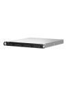 1U 4Bay rackmount NAS Intel Clron N5105