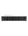 2U 12Bay rackmount NAS IntelCeleronN5095