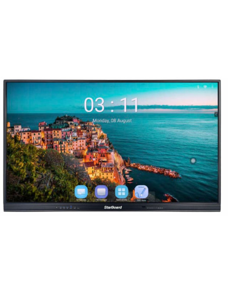 Ecran Interactif STARBOARD 75" YL5 -...