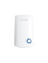 Universal Range Extender