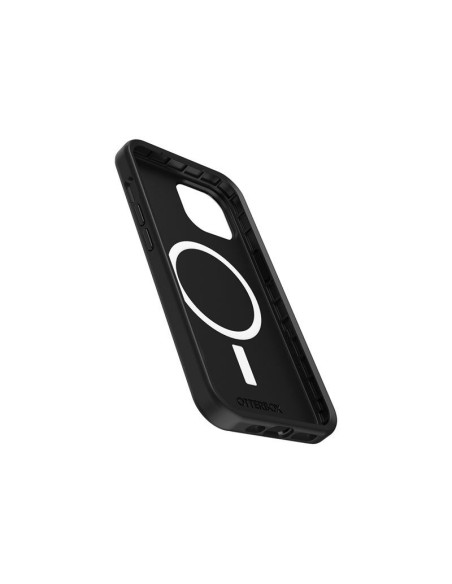 SymmetryMagSafeiPhone15/14/13BLKPOLYBAG